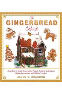 The Gingerbread Book