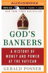 God's Bankers