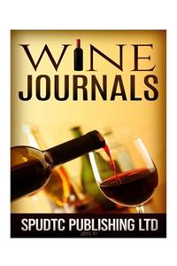 Wine Journals