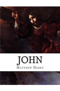 John: An Exposition, with Practical Observations, of the Gospel According to St. John