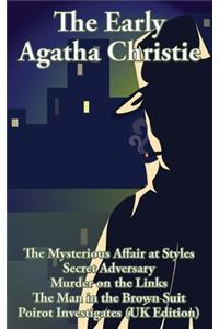 Early Agatha Christie