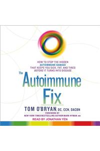 The Autoimmune Fix