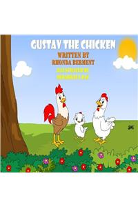 Gustav the Chicken