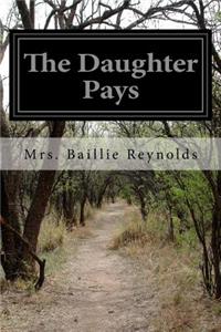 Daughter Pays