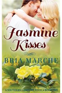 Jasmine Kisses