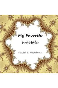 My Favorite Fractals