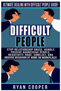 Difficult People