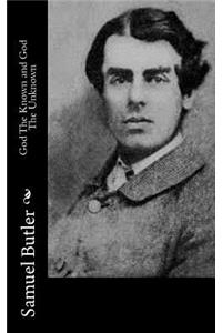 God The Known and God The Unknown