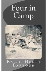 Four in Camp