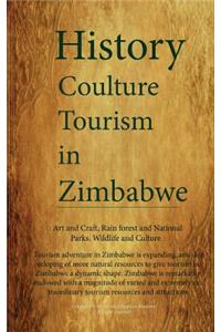 History and Tourism in Zimbabwe, Culture and People of Zimbabwe