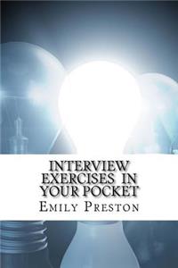 Interview Exercises In Your Pocket
