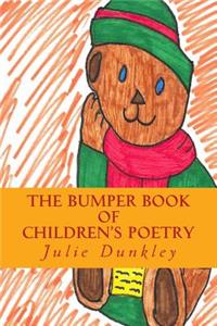 The Bumper Book of Children's Poetry