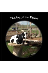 Angry Goat Diaries