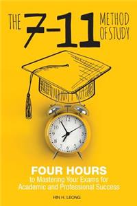 7-11 Method of Study