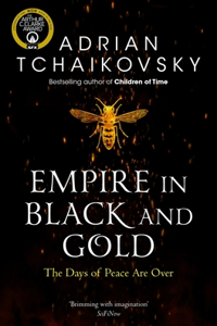 Empire in Black and Gold