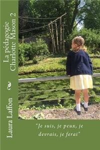 La pedagogie Charlotte Mason 2