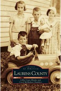 Laurens County