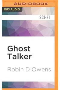Ghost Talker