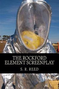 The Rockford Element: Screenplay
