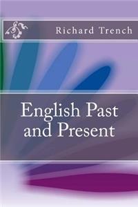 English Past and Present