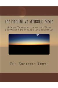 Meditative Symbolic Bible