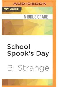 School Spook's Day