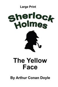 The Yellow Face