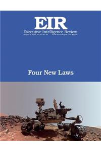 Four New Laws