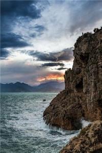 Oceanside Cliffs Journal