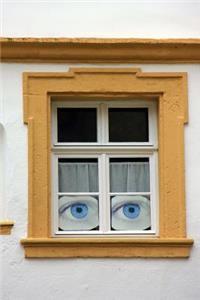 Eyes in the Window Journal