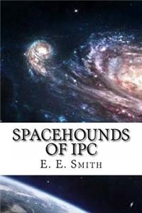 Spacehounds of IPC