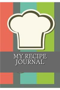 Recipe Journal