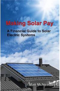 Making Solar Pay