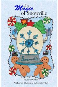 Magic of Snowville