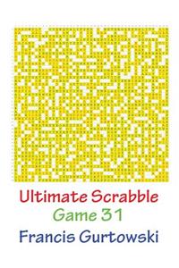 Ultimate Scabble Game 31