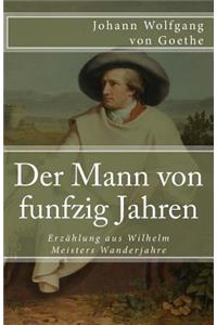 Der Mann Von Funfzig Jahren