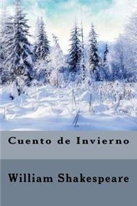 Cuento de Invierno (Spanish Edition)