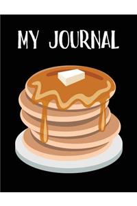 My Journal