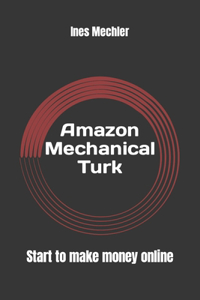 Amazon Mechanical Turk