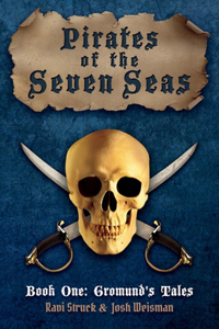 Pirates of the Seven Seas