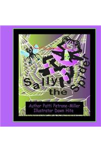 Sally the Spider