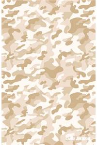 Camo Journal