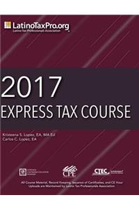 2017 Express Tax Course