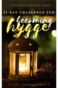 Becoming Hygge