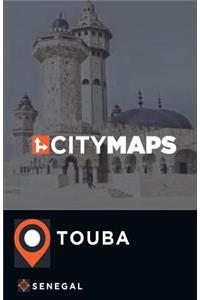 City Maps Touba Senegal