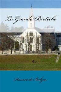 La Grande Bretèche