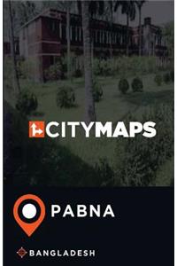 City Maps Pabna Bangladesh