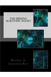 Missing Scientific Essays