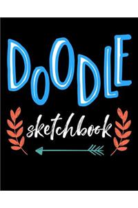 Doodle Sketchbook