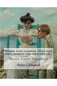 Women wage-earners